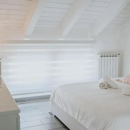 La Mansarda Del Sole *