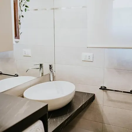 La Mansarda Del Sole *