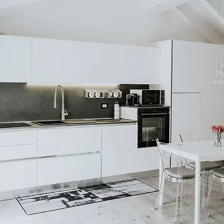 La Mansarda Del Sole