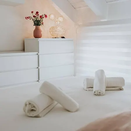 La Mansarda Del Sole * Ortona