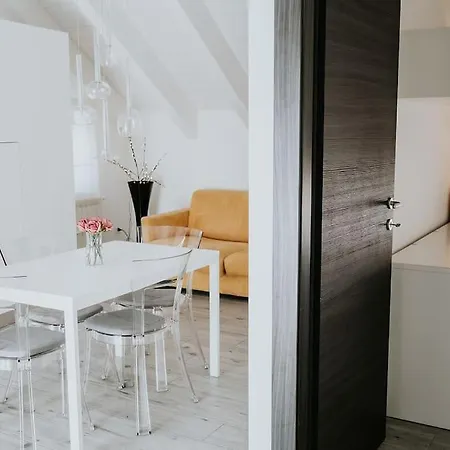 La Mansarda Del Sole *