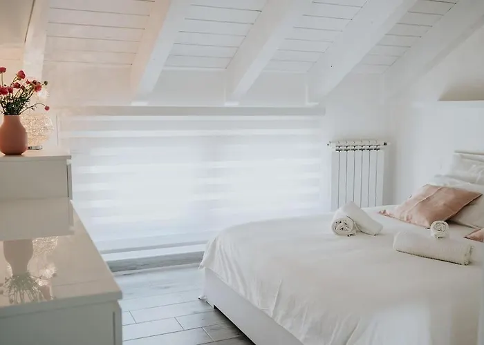 La Mansarda Del Sole *