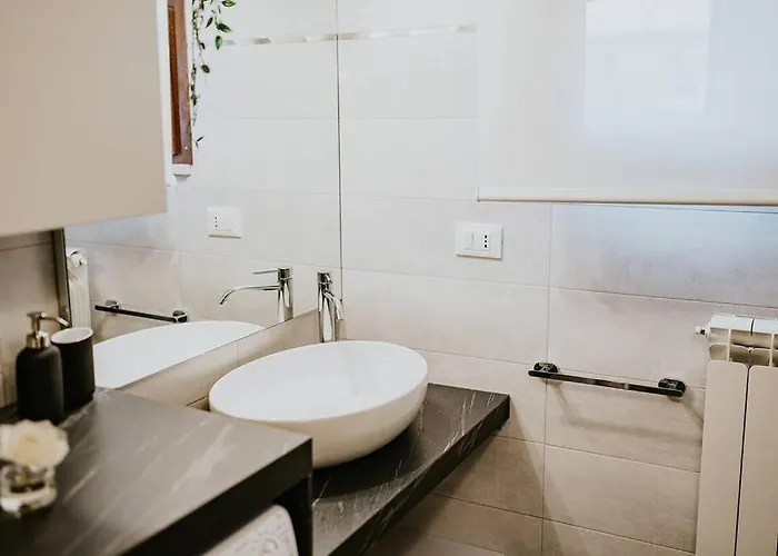 La Mansarda Del Sole *