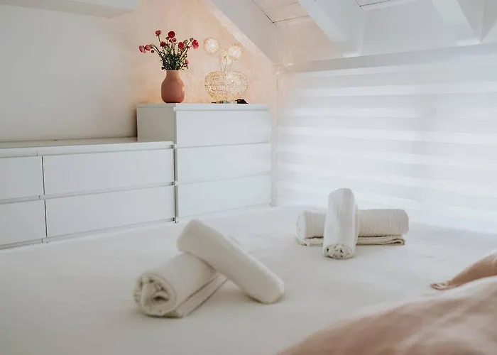 La Mansarda Del Sole * Ortona