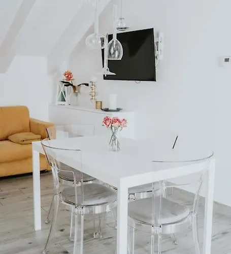 La Mansarda Del Sole Lägenhet Ortona