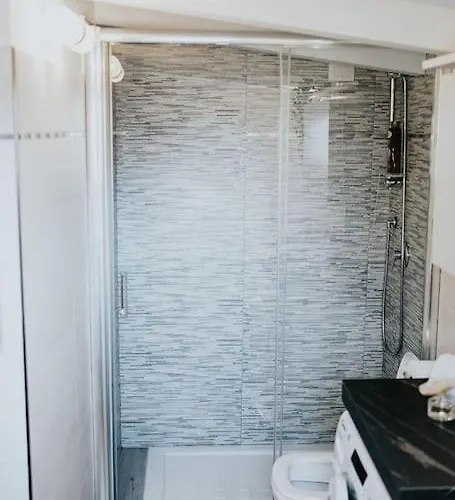 La Mansarda Del Sole Lägenhet *