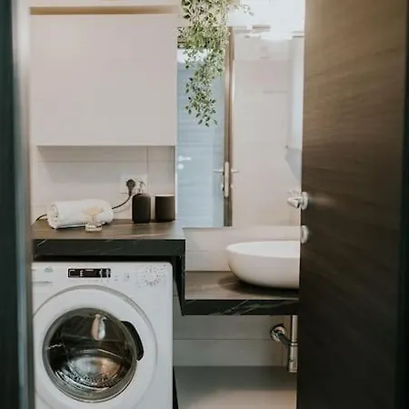 La Mansarda Del Sole Apartmán Ortona
