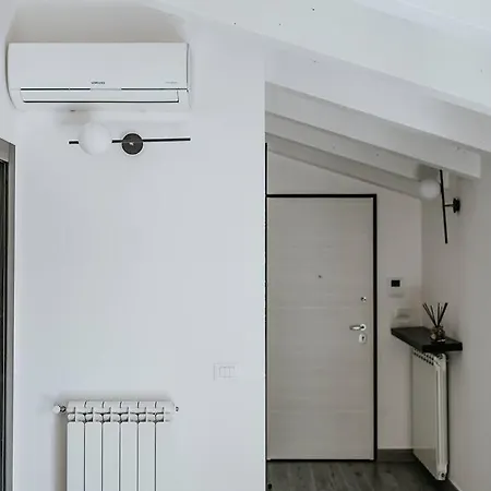 La Mansarda Del Sole