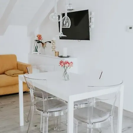 La Mansarda Del Sole Daire Ortona