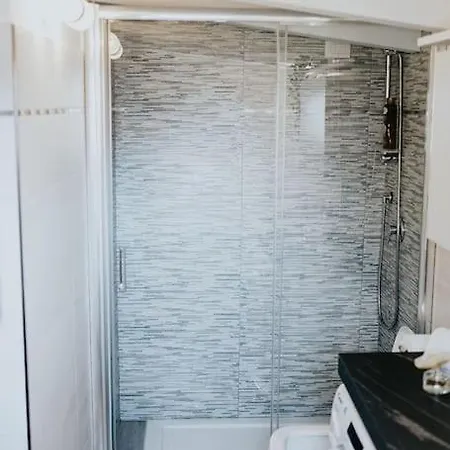 La Mansarda Del Sole Daire *