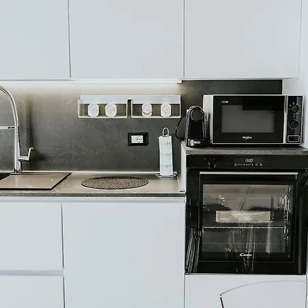 La Mansarda Del Sole *