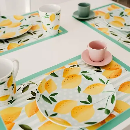 La Mansarda Del Sole