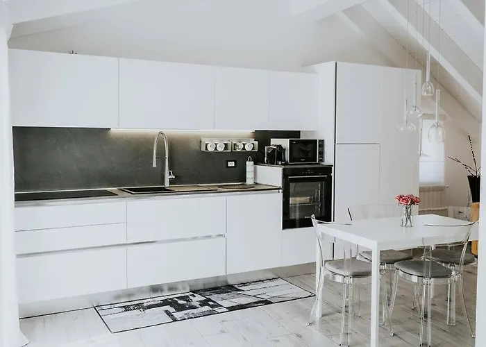 La Mansarda Del Sole