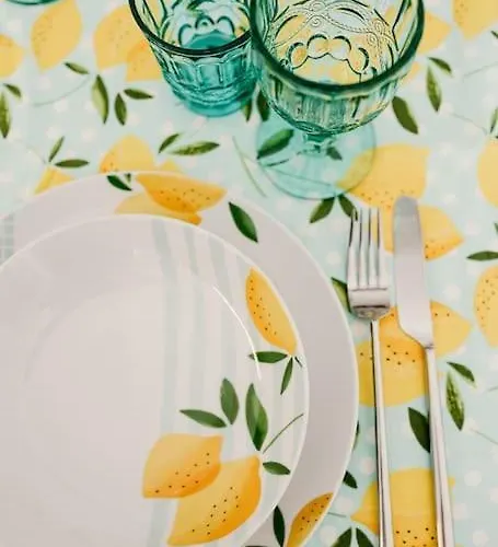 La Mansarda Del Sole Daire