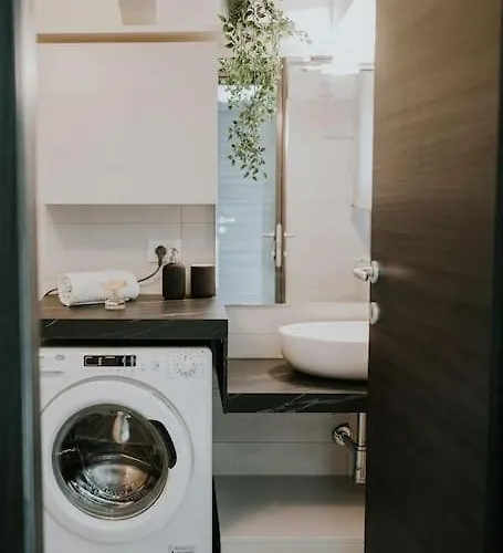 La Mansarda Del Sole Апартаменты Ортона