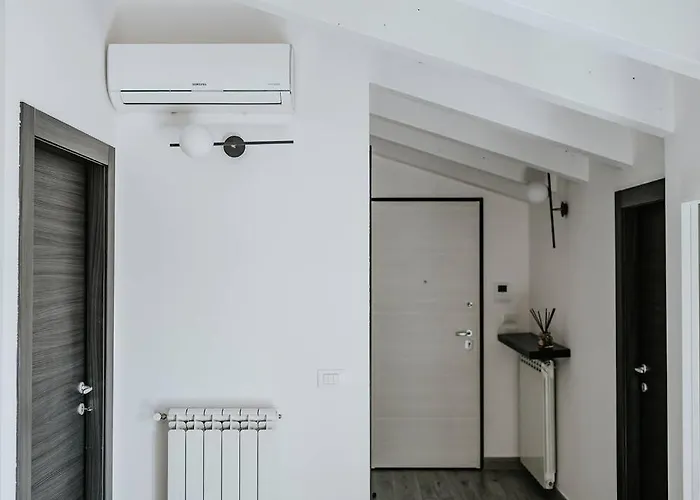 La Mansarda Del Sole