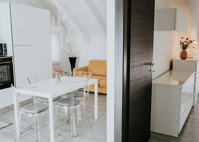 La Mansarda Del Sole *