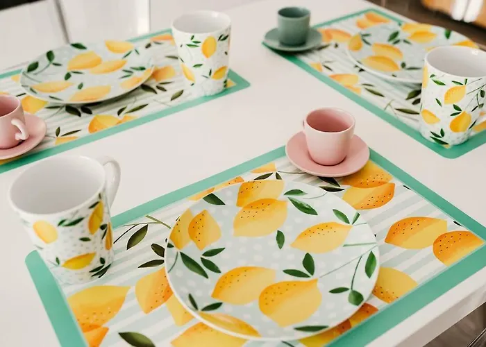 La Mansarda Del Sole